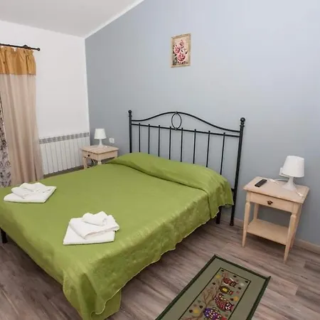 Guest house La Roca