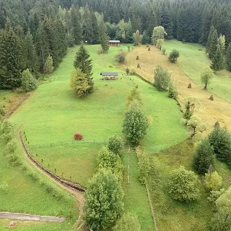 La Roca Guest house